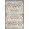 Nuloom Kirsi Vintage Medallions Machine Washable Area Rug 4ft x 6ft BIJL11B-406 - alternate 2